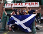 Boston e l’armata tartan: come la passione scozzese sta rimodellando una città gemella