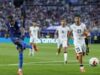 Dembélé diventa fulcro dell’attacco francese: Mbappé e Olise brillano mentre la Francia guarda alla Norvegia