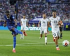 Dembélé diventa fulcro dell’attacco francese: Mbappé e Olise brillano mentre la Francia guarda alla Norvegia