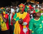 Senegal 2026: la rinascita dei Lions di Teranga verso il Mondiale