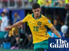 Cristian Volpato tra Italia e Australia: una rinascita per una nuova era del calcio internazionale