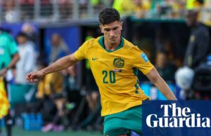 Cristian Volpato tra Italia e Australia: una rinascita per una nuova era del calcio internazionale
