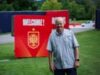 Bill Nuttall: salvare un rigore di Pelé e costruire una nazionale dal nulla