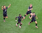 Ottavi Sognanti: la rinascita del calcio canadese e la notte in cui Eustáquio scrisse la storia