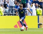 Esmir Bajraktarević: dal Wisconsin al palcoscenico mondiale