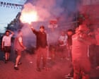 Voci, strade e palloni: come una vittoria del Marocco ha acceso comunità e tensioni nei Paesi Bassi