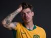 Jordan Bos: talento, calma e la nuova era della Socceroos