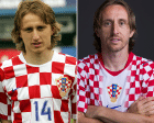 Modric e l’Inghilterra: vent’anni di duello calcistico tra Zagabria, Wembley, Mosca e Dallas