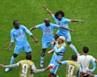 Yoane Wissa e la DR Congo: un punto storico ai Mondiali che cambia la percezione del calcio africano