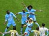 Un punto storico: DR Congo e Portogallo si sfidano oltre ogni pronostico nel calcio dei grandi