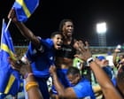 Curaçao e la via per il Mondiale 2026: la guida del piccolo gigante
