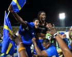 Venti di cambiamento: Curaçao, la piccola nazione che sogna il Mondiale