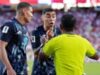 Il confine tra passione e responsabilità: il caso del commentatore che derideva FIFA e arbitri