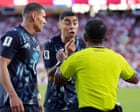 Il confine tra passione e responsabilità: il caso del commentatore che derideva FIFA e arbitri