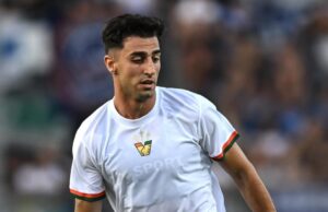 Candela tra Spezia, Empoli e Catanzaro: tra futuro e mercato, la sfida di crescere