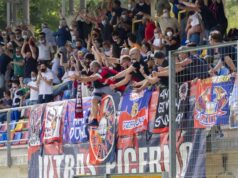 AZ Picerno: iscrizione completata e nuove prospettive per la Serie C 2026/27