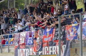 AZ Picerno: iscrizione completata e nuove prospettive per la Serie C 2026/27