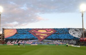 Mercato campano in movimento: Patierno e Tribuzzi nel mirino della Salernitana in un asse con l’Avellino