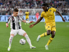 Solet, tra Udinese e Inter: l’elogio di Felipe e il destino di un difensore moderno
