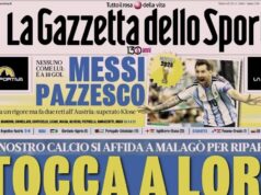 La rassegna delle prime pagine sportive italiane: tra identità, design e nuovi racconti del calcio