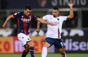 Michele Rigione torna al Trento: tra mercato di gennaio e una stagione da guidare dalla difesa