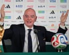 Infantino invita i tifosi a restare calmi: tra critiche, biglietti e geopolitica del Mondiale