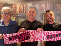 Ferazzoli e la rinascita dell’Athletic Club Palermo: una stagione di identità, gioco e sviluppo