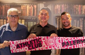Ferazzoli e la rinascita dell’Athletic Club Palermo: una stagione di identità, gioco e sviluppo