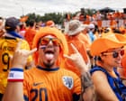 Netherlands contro Giappone: una sfida cruciale nel gruppo della Coppa del Mondo 2026 in Texas