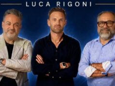 Luca Rigoni arriva sulla panchina del Legnago Salus