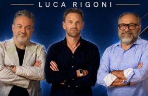 Luca Rigoni arriva sulla panchina del Legnago Salus