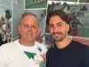 L’arrivo di Luca Gelonese: un nuovo capitolo per l’Unipomezia