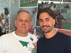 L’arrivo di Luca Gelonese: un nuovo capitolo per l’Unipomezia