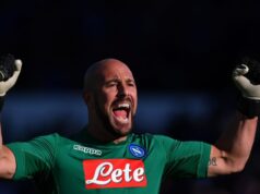 Reina a Offsiders: Napoli, unicità della città e un aneddoto del 2003