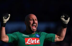 Reina a Offsiders: Napoli, unicità della città e un aneddoto del 2003