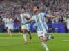 Messi e la sfida della record: Argentina e la notte che ha acceso l’Albiceleste