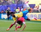 Vinícius Júnior e la resilienza del Brasile nel Mondiale 2026: analisi, tattiche e una rimonta che cambia prospettive