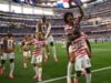 Showtime sul prato: USA travolge Paraguay e accende le speranze del Mondiale 2026
