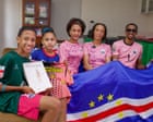 Una madre, una squadra, un Mondiale: quando una visa cambia la storia del calcio africano