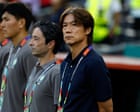 Crisi sportiva in Corea del Sud: la rinuncia di Hong Myung-bo e le lezioni per il calcio nazionale
