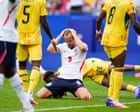 Mondiali 2026: England e Ghana, una partita di grinta e tattica che ristagna sul pareggio