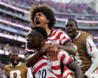 Coerenza cercata, coesione trovata: come la nazionale americana di calcio è diventata l’esempio di un mosaico vincente