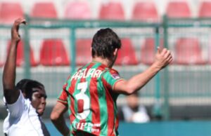 Pro Vercelli, mercato in movimento: tra svincolati della Ternana e l’ipotesi Marco Pagliari