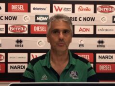 Guidonia Montecelio – Giovanni Lopez: primeggiare richiede investimenti, una visione per crescere