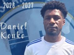 Scandicci e il ritorno di Daniel Zinon Kouko: una sfida offensiva per la stagione
