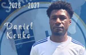 Scandicci e il ritorno di Daniel Zinon Kouko: una sfida offensiva per la stagione