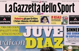 Primissime pagine, nuove sfide: come le testate sportive italiane raccontano il giorno nel 2026
