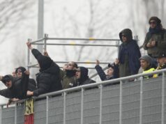 Giulianova punta su Alessandro Cangemi: analisi di una trattativa avanzata e delle sue implicazioni