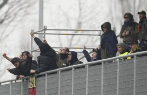 Giulianova punta su Alessandro Cangemi: analisi di una trattativa avanzata e delle sue implicazioni