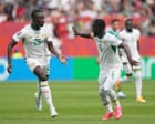 Senegal tra orgoglio e sogni di ottavi: analisi della goleada contro l’Iraq